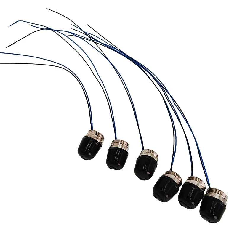 Single use endoscope buttons made in China Single use endoscope buttons made in China